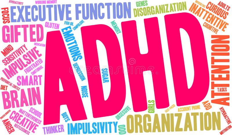 ADHD uitleg: De uitdagingen en unieke krachten